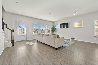 1280 Lyon Way Drive, Lawrenceville, GA 30044 - Photo 6