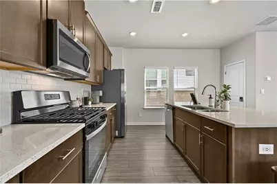 1280 Lyon Way Drive, Lawrenceville, GA 30044 - Photo 16