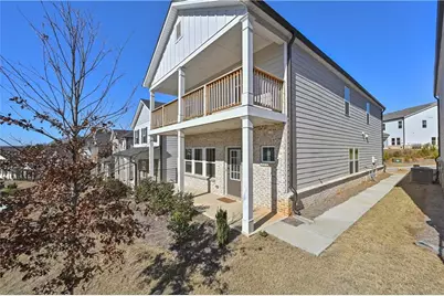 1280 Lyon Way Drive, Lawrenceville, GA 30044 - Photo 2