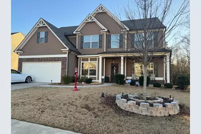 1489 Washington Rose Avenue, Hoschton, GA 30548 - Photo 1