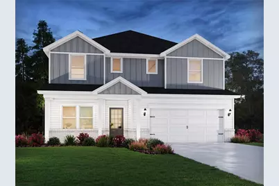 3098 Sweet Red Circle, Braselton, GA 30517 - Photo 1