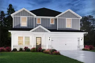 3098 Sweet Red Cir, Braselton, GA 30517 - Photo 1