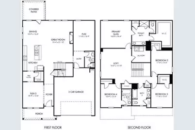 3098 Sweet Red Circle, Braselton, GA 30517 - Photo 2