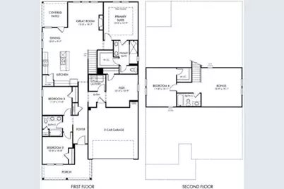 3118 Sweet Red Circle, Braselton, GA 30517 - Photo 2