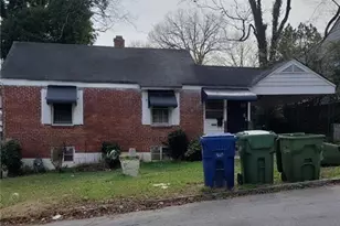 1070 Camilla St SW, Atlanta, GA 30314 - Photo 2