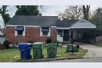 1070 Camilla Street SW, Atlanta, GA 30314 - Photo 1
