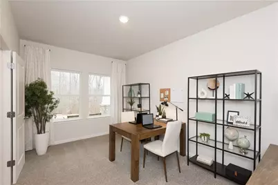 3109 Sweet Red, Braselton, GA 30517 - Photo 4