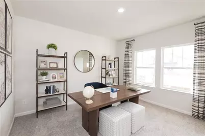 3119 Sweet Red Circle, Braselton, GA 30517 - Photo 4