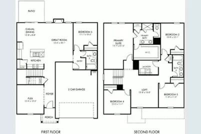 3119 Sweet Red Circle, Braselton, GA 30517 - Photo 2