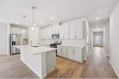 3920 Ladiga Street, Powder Springs, GA 30127 - Photo 24