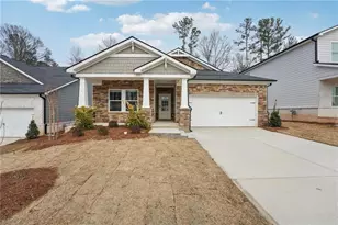 3920 Ladiga St, Powder Springs, GA 30127 - Photo 1