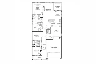 3920 Ladiga St, Powder Springs, GA 30127 - Photo 6