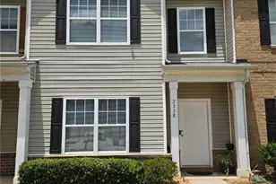 2238 Bigwood Trail, Atlanta, GA 30349 - Photo 1