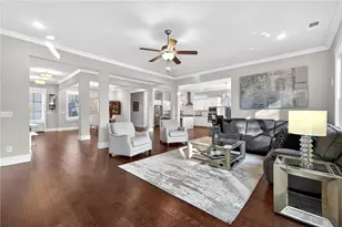 1088 Heatherland Dr NE, Marietta, GA 30066 - Photo 12