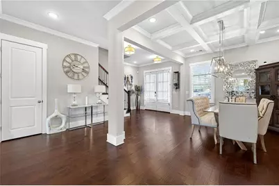 1088 Heatherland Drive NE, Marietta, GA 30066 - Photo 8