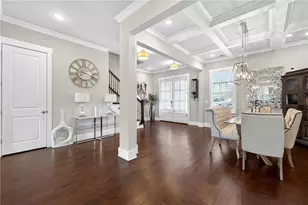 1088 Heatherland Dr NE, Marietta, GA 30066 - Photo 8