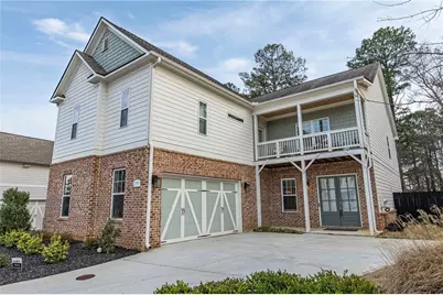 1088 Heatherland Drive NE, Marietta, GA 30066 - Photo 2