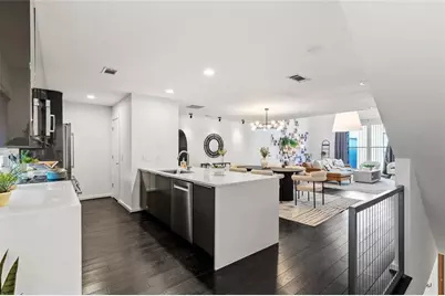 920 Memorial Drive SE #23, Atlanta, GA 30316 - Photo 4