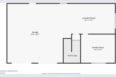 370 Valiant Lane, Riverdale, GA 30274 - Photo 26