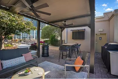 325 E Paces Ferry Road NE #1411, Atlanta, GA 30305 - Photo 32