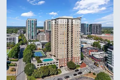 325 E Paces Ferry Road NE #1411, Atlanta, GA 30305 - Photo 22