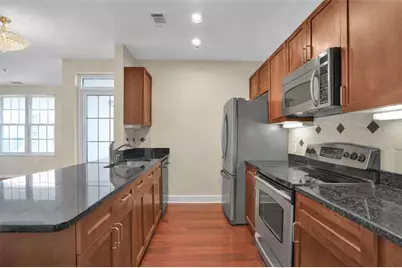 325 E Paces Ferry Road NE #1411, Atlanta, GA 30305 - Photo 6