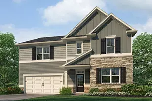 260 Thompson Rdg Ln, Dallas, GA 30132 - Photo 1