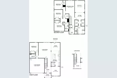 260 Thompson Ridge Lane, Dallas, GA 30132 - Photo 30