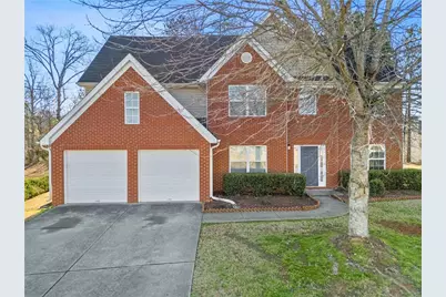 783 Roxholly Walk NE, Buford, GA 30518 - Photo 1