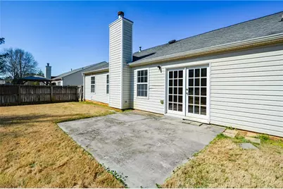 137 River Marsh Lane, Woodstock, GA 30188 - Photo 36