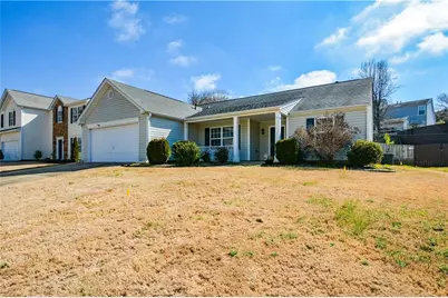 137 River Marsh Lane, Woodstock, GA 30188 - Photo 2