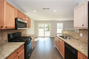 137 River Marsh Ln, Woodstock, GA 30188 - Photo 12