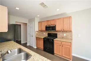 137 River Marsh Ln, Woodstock, GA 30188 - Photo 10