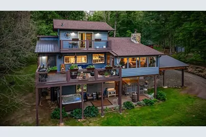 390 Sunnybrook Road, Blue Ridge, GA 30513 - Photo 8