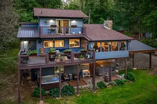 390 Sunny Brook Rd, Blue Ridge, GA 30513 - Photo 8