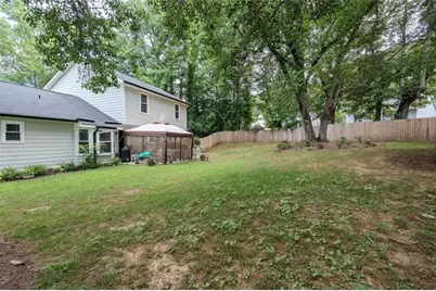 5601 Tunbridge Wells Road, Lithonia, GA 30058 - Photo 20