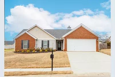 320 River Mist Circle, Jefferson, GA 30549 - Photo 2