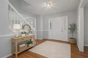 200 Five Iron Ct, Kennesaw, GA 30152 - Photo 4