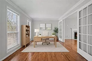 200 Five Iron Ct, Kennesaw, GA 30152 - Photo 1