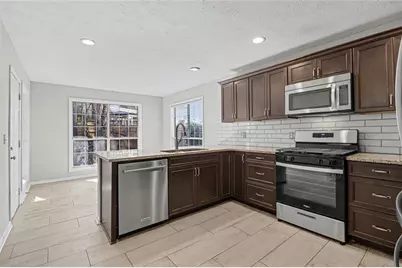 200 Five Iron Court, Kennesaw, GA 30152 - Photo 8