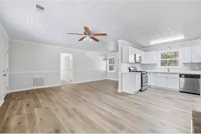 3075 Palomino Drive, Powder Springs, GA 30127 - Photo 6