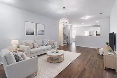 3139 Cedar Glade Lane, Buford, GA 30519 - Photo 10