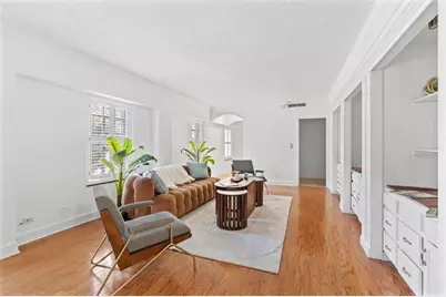 3648 Peachtree Road NE #1N, Atlanta, GA 30319 - Photo 4