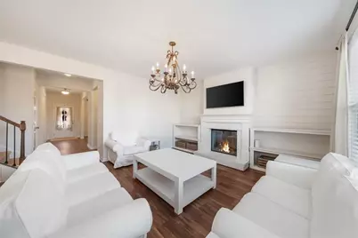 6008 Harbour Mist Drive, Flowery Branch, GA 30542 - Photo 8