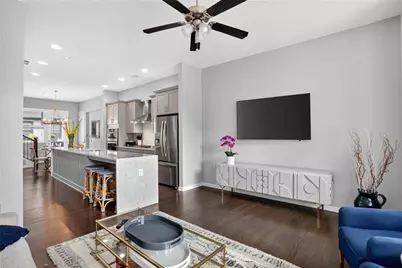 6607 Sterling Drive #05, Sandy Springs, GA 30328 - Photo 6