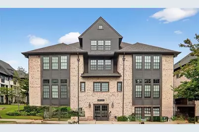 6607 Sterling Drive #05, Sandy Springs, GA 30328 - Photo 2