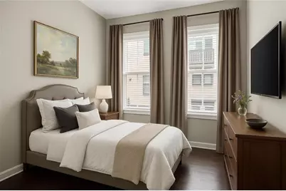 6607 Sterling Drive #05, Sandy Springs, GA 30328 - Photo 14