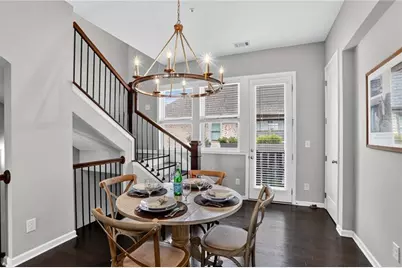 6607 Sterling Drive #05, Sandy Springs, GA 30328 - Photo 10