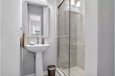 6607 Sterling Drive #05, Sandy Springs, GA 30328 - Photo 12