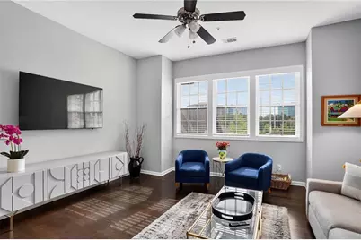 6607 Sterling Drive #05, Sandy Springs, GA 30328 - Photo 4